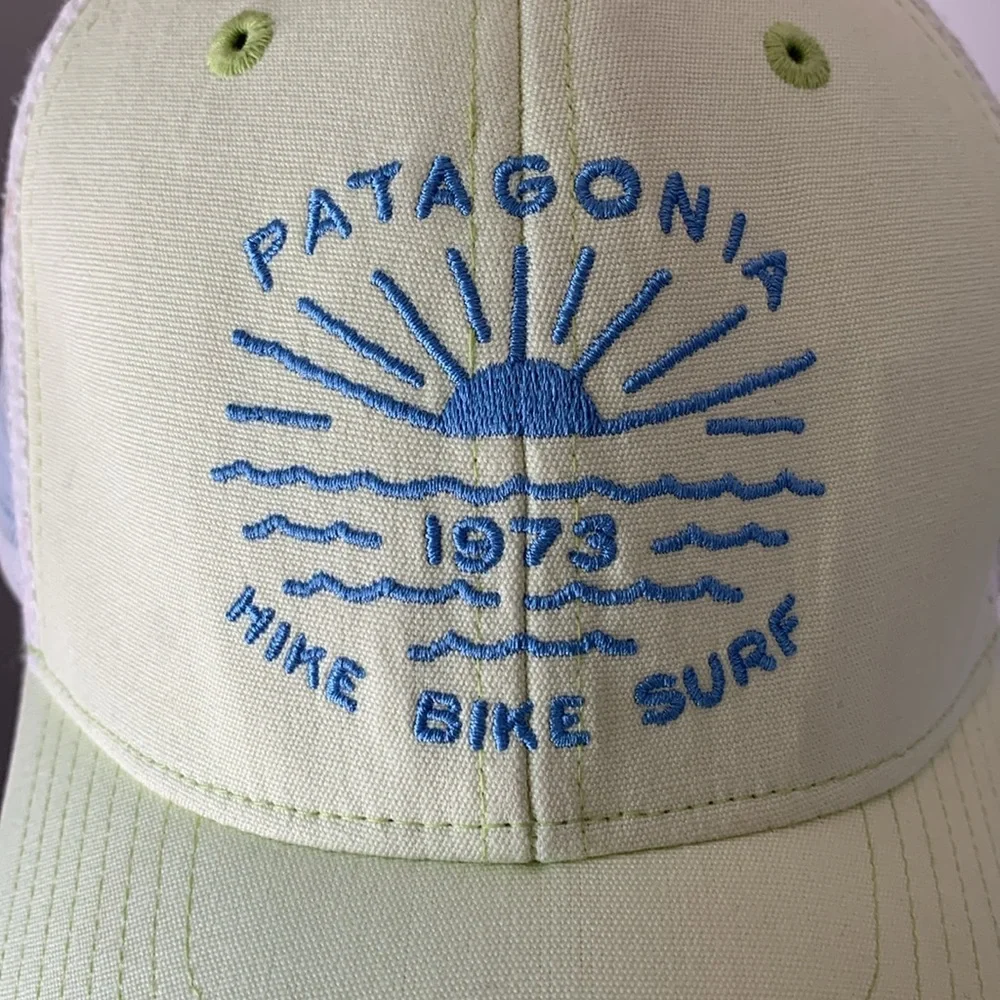 Patagonia Hat
